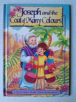 Daniel In The Lion's Den (A Good Night Sleep Tight Story Book - "Daniel in the Lion's Den")