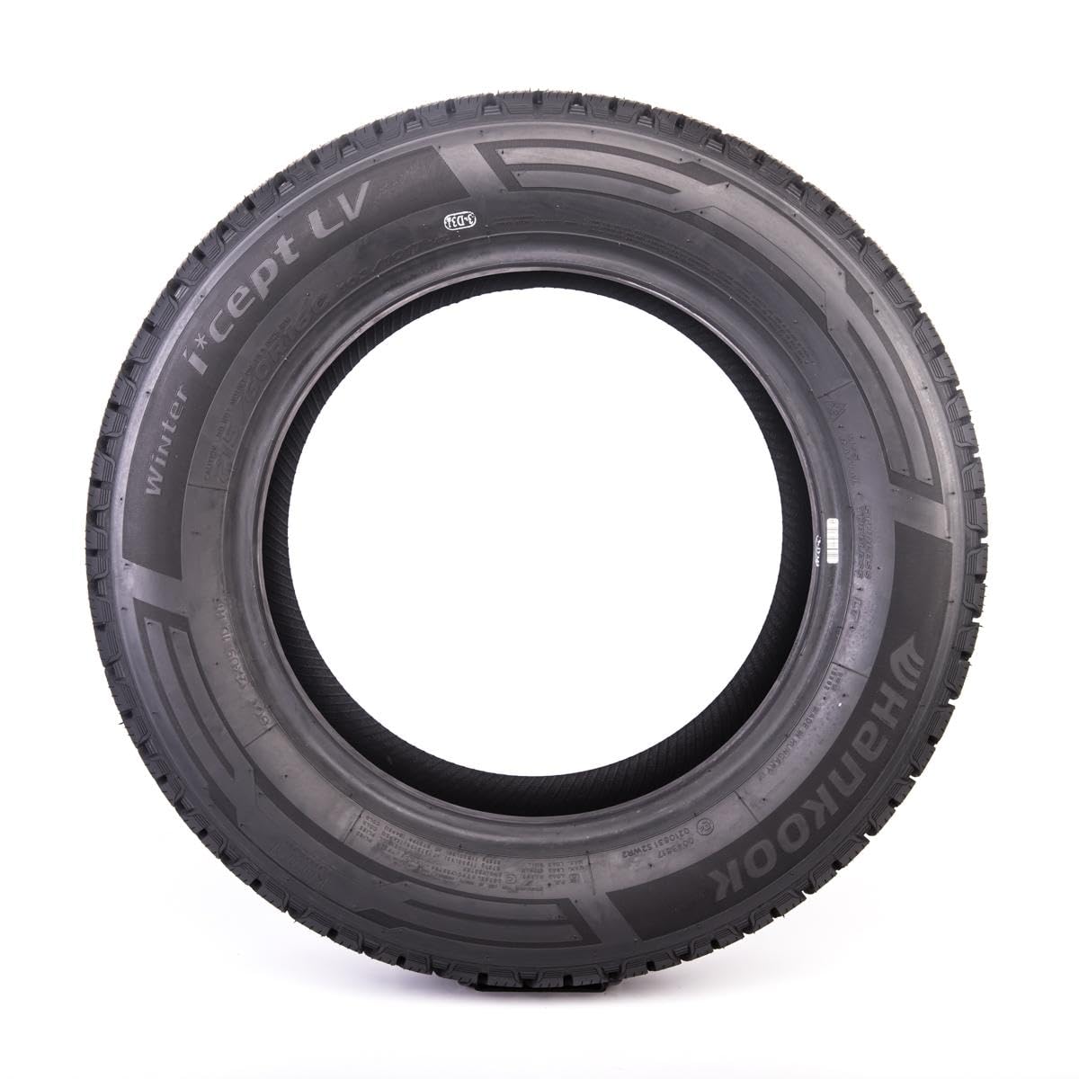 Hankook I Cept LV RW12 205/65R16 107/105T Neumático inviernos