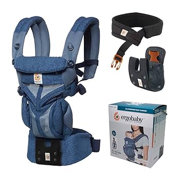 Amazon.co.jp: Ergobaby(エルゴベビー) エルゴベビー (Ergobaby