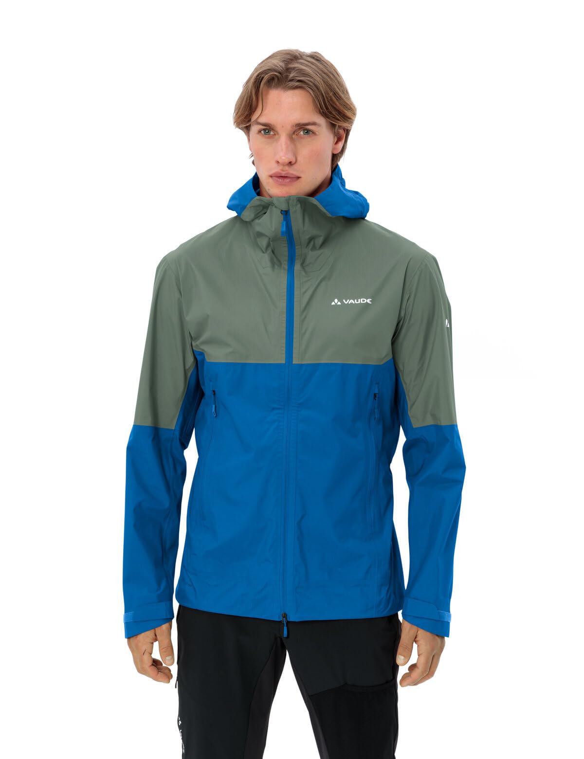 VAUDE Men's Simony 2,5l Jacket V Chaqueta Hombre