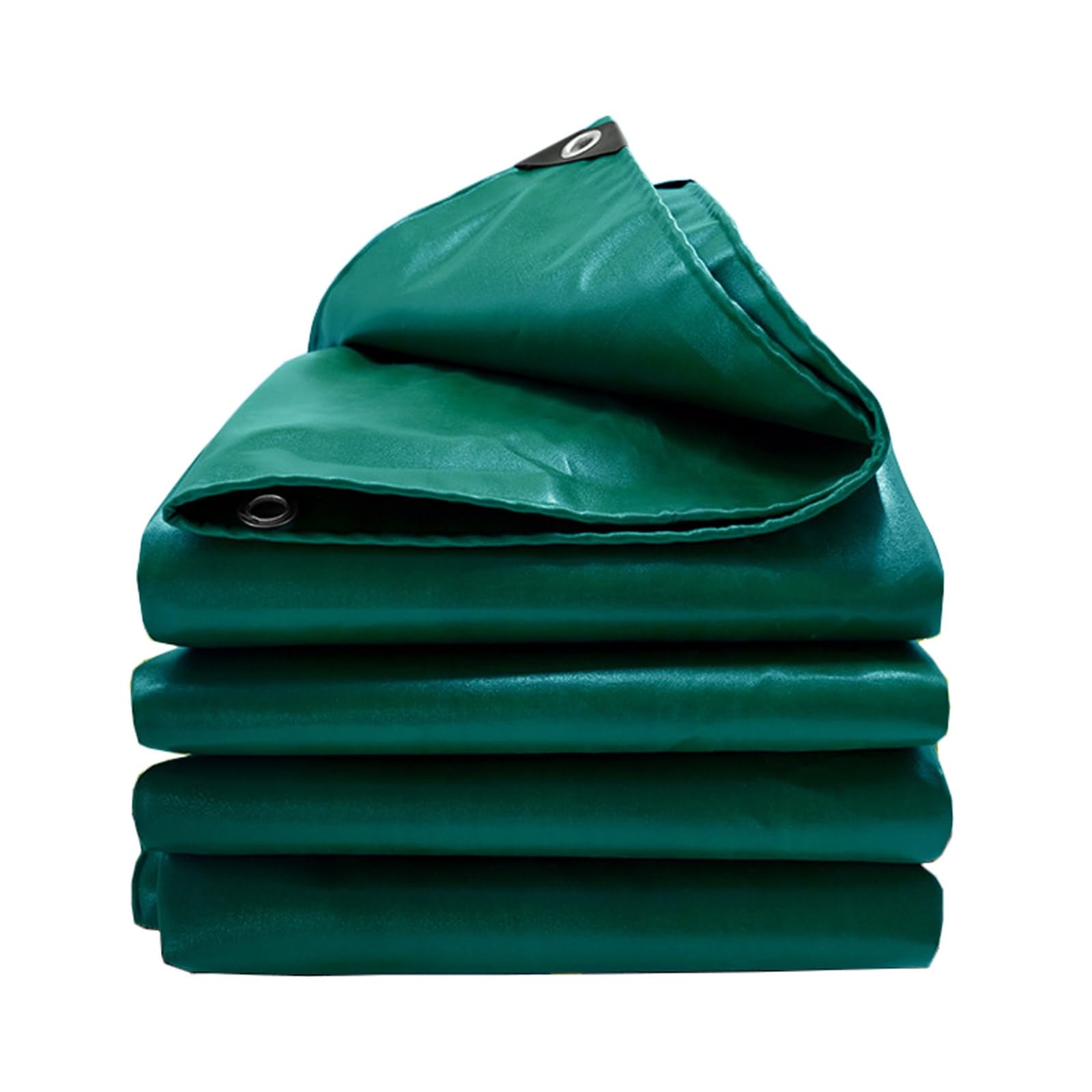 Cubierta de lona impermeable resistente para evitar goteras en el invernadero 6x10m