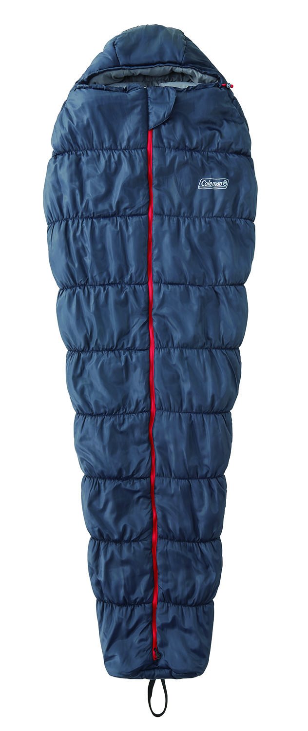 Coleman コンパクトコルネット　新品未使用２個セット Amazon.co.jp: Coleman(コールマン) 寝袋 コルネットストレッチ2 L-5