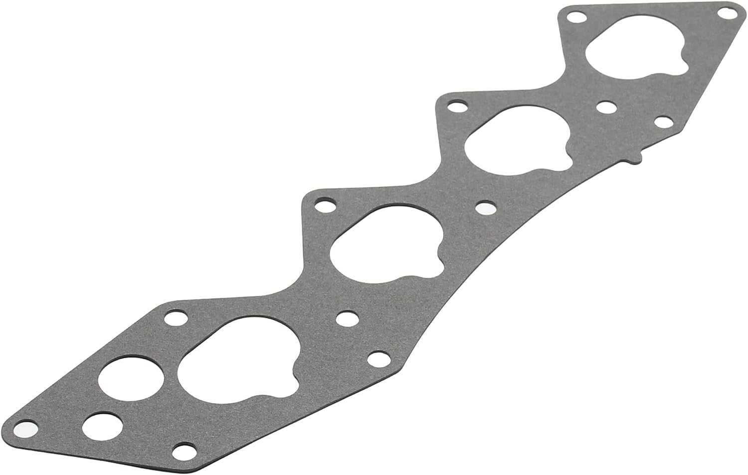Intake Exhaust Manifold Gasket Set MS94602 MS92506 Compatible with Acura Integra 1.8L L4 1990-2001 Honda CR-V 2.0L L4 1997-2001