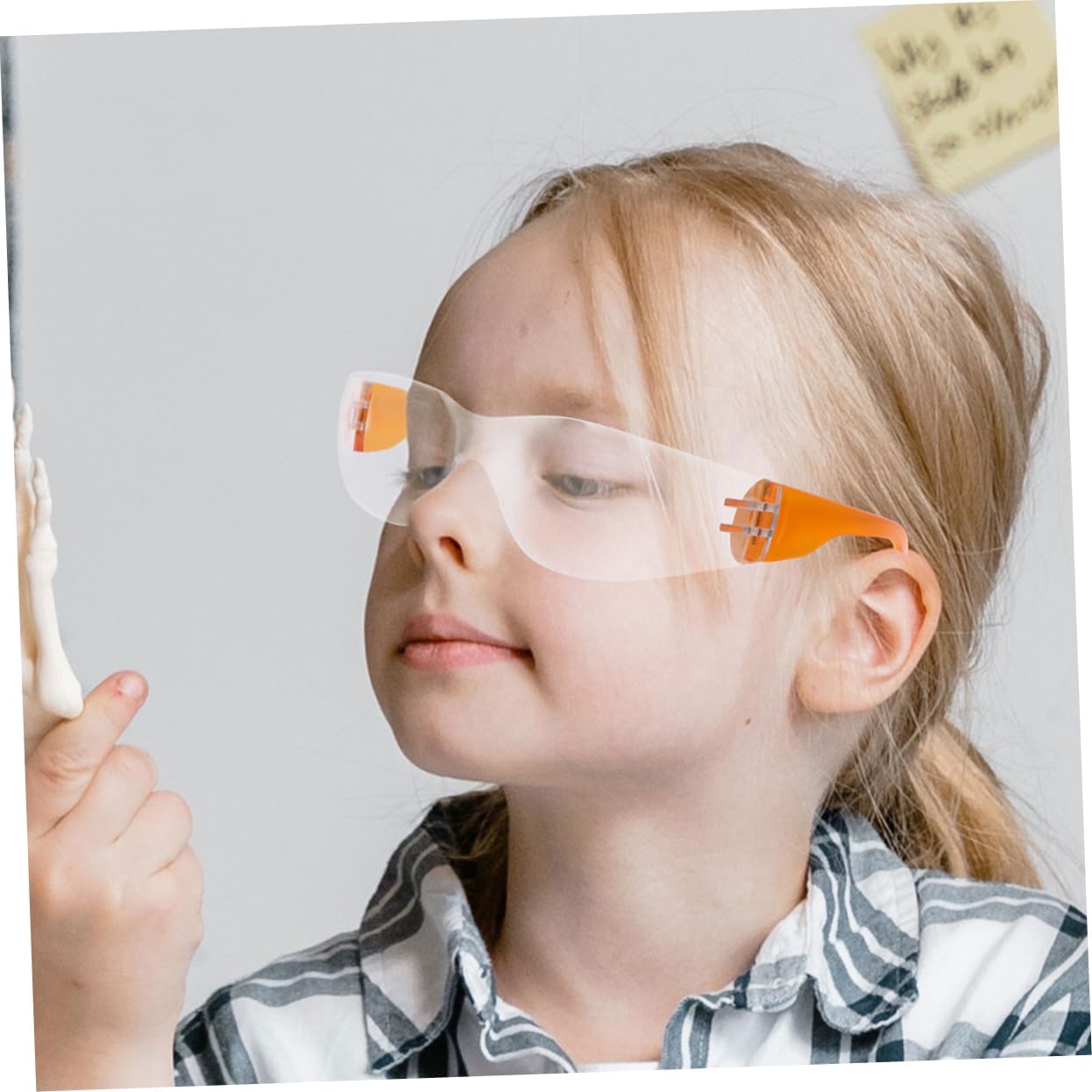 36pcs Boys and Girls Protective Glasses Eye Protection for Shooting Safety Goggles Bulk Unisex Boys and Girls Goggles Swim