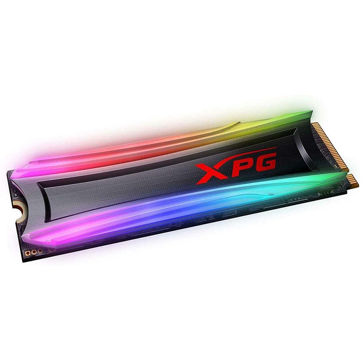 内蔵型SSD XPG SPECTRIX S40G 1TB 2280 ADATA XPG Spectrix S40G 1 TB M.2 NVMe Review | TechPowerUp