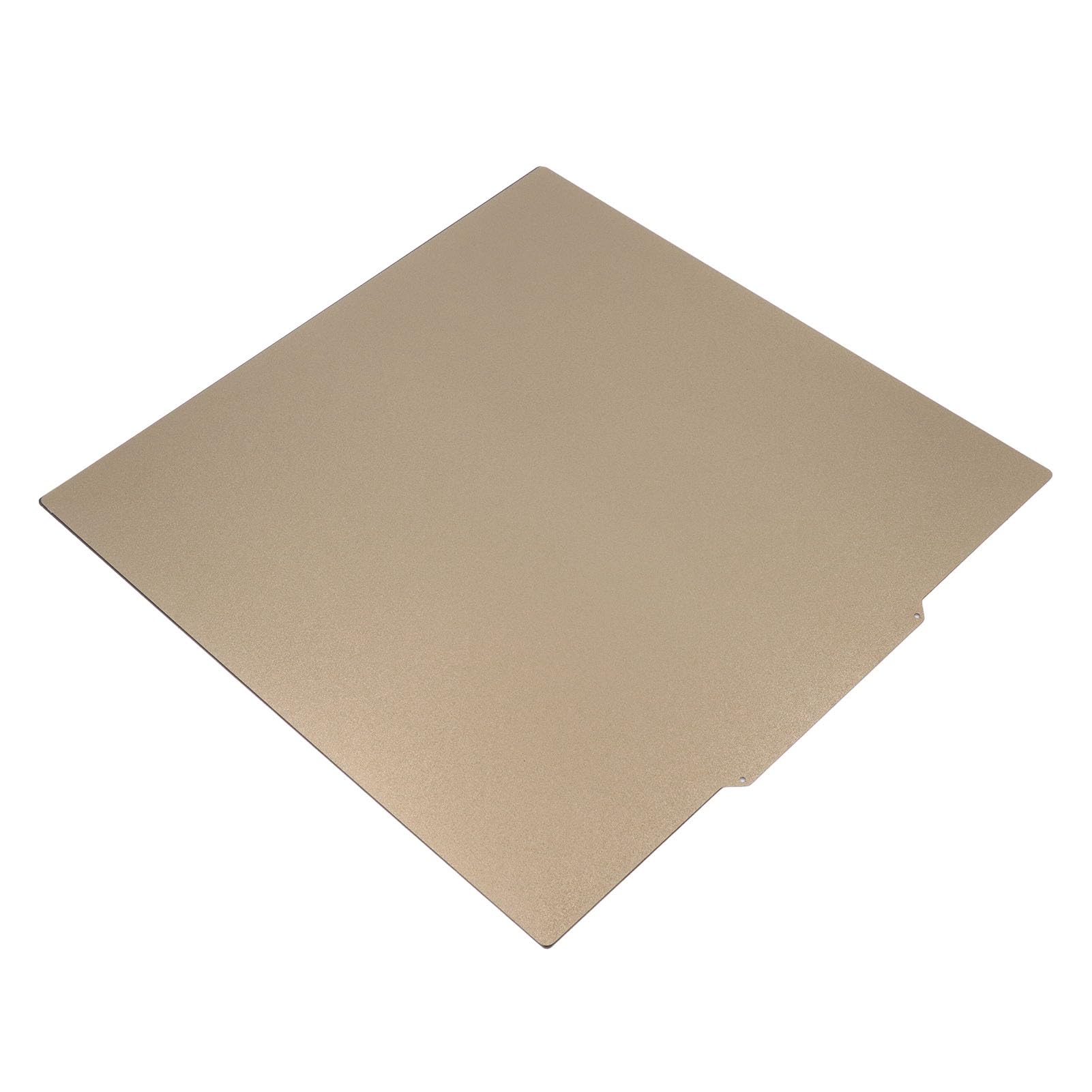 Płyta montażowa drukarki 3D Dwustronna elastyczna stalowa magnetyczna powierzchnia robocza PEI 430x430 mm dla Neptuna 3 4 maksymalnie