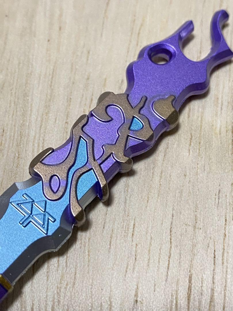 Amazon.co.jp: [四季ホビー] マスターソード ミニ武器 剣 弓 矢 盾 刀