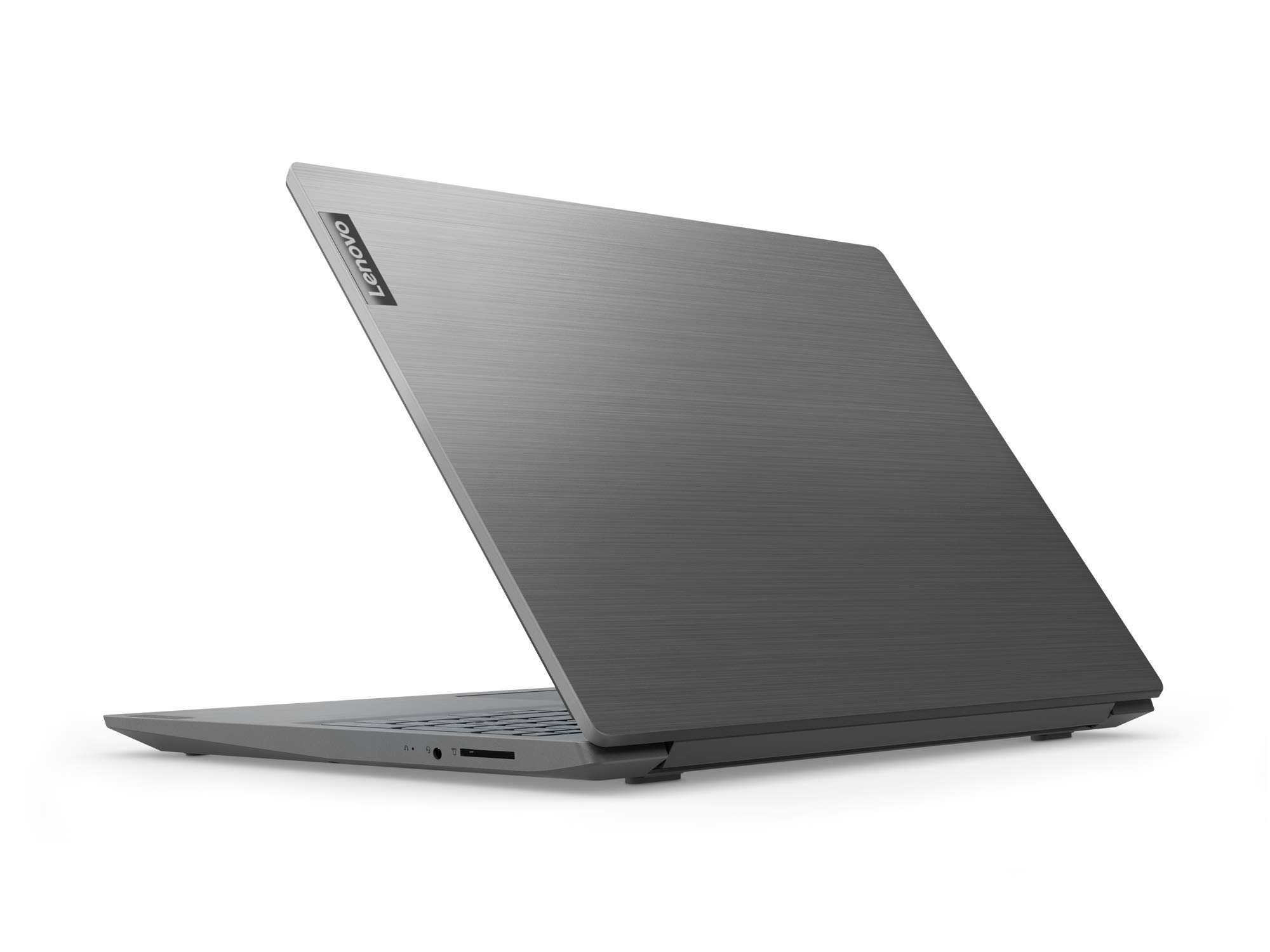 Lenovo V15 G2 IJL - Ordenador Portátil 15.6" FHD, (Intel CELERON N4500, , 8GB RAM, 256SSD, Integrated Intel UHD Graphics 600, FDOS), Black -Teclado QWERTY Español — view 6