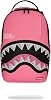 Sprayground SHARK CENTRAL EFECTO BORDADO MOCHILA 1