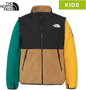 ノースフェイス　130センチ　デナリジャケット&スクープジャケットセット 51oJxMLgddL._AC_UY1000_.jpg