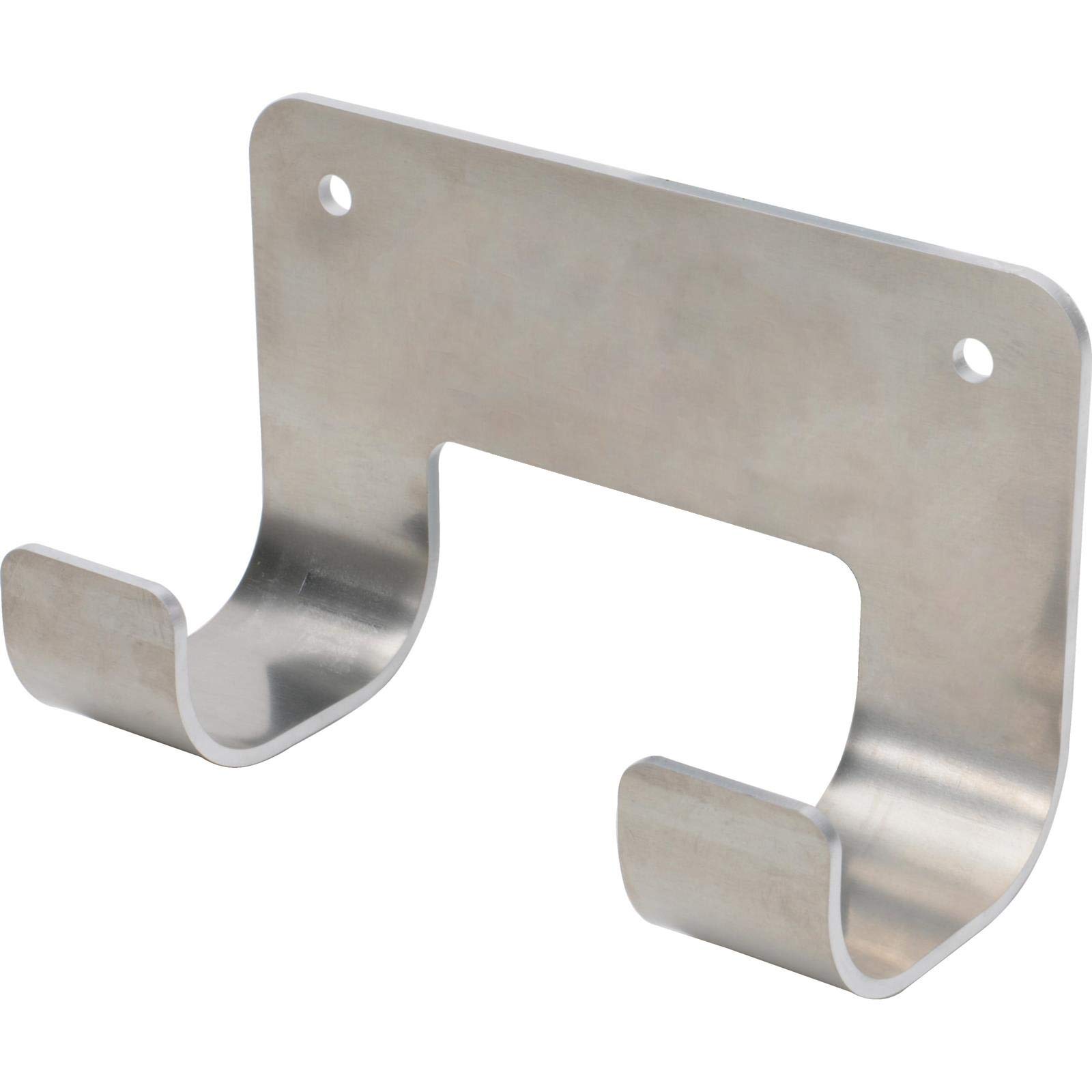 Cordless Drill Holder, Aluminum