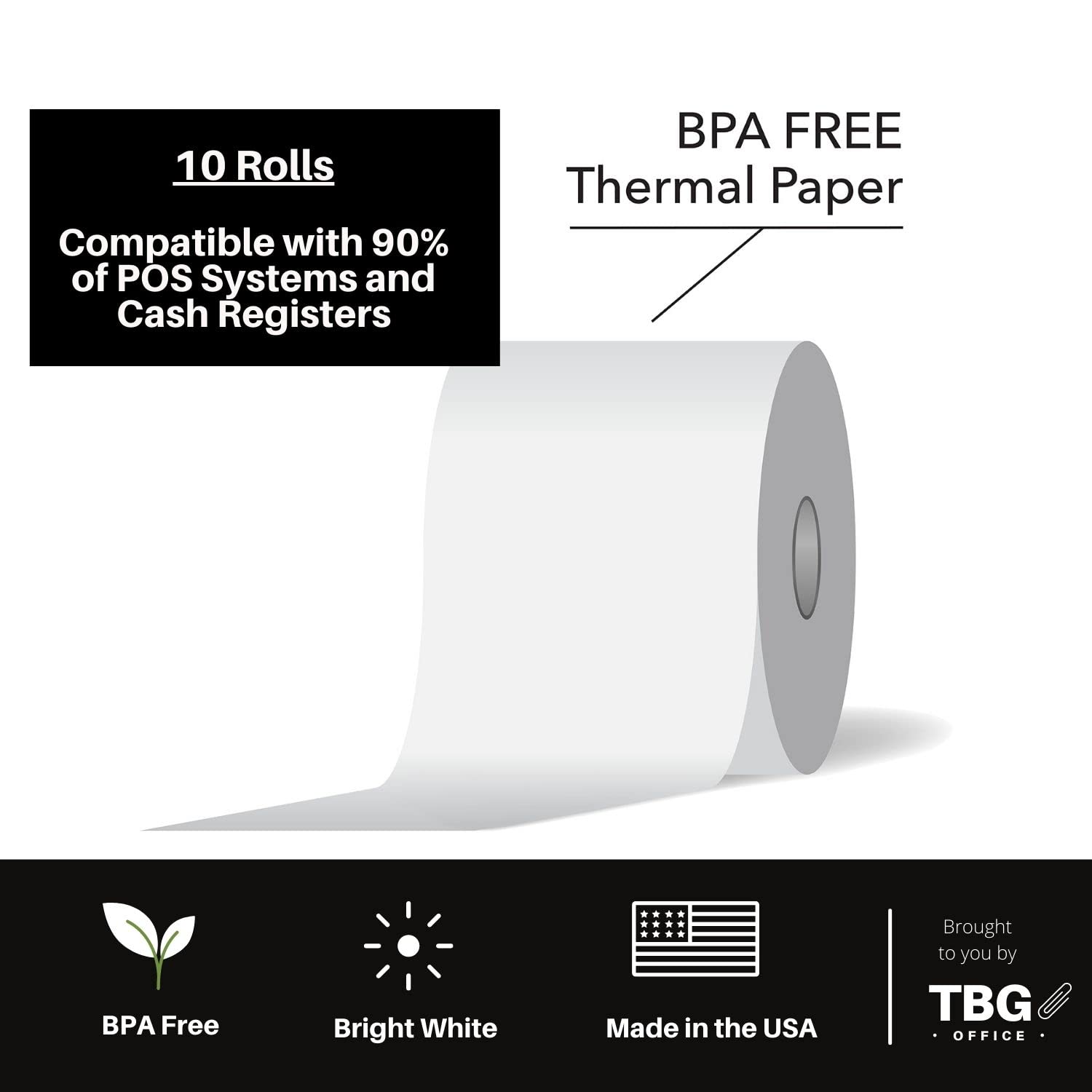 Papel térmico