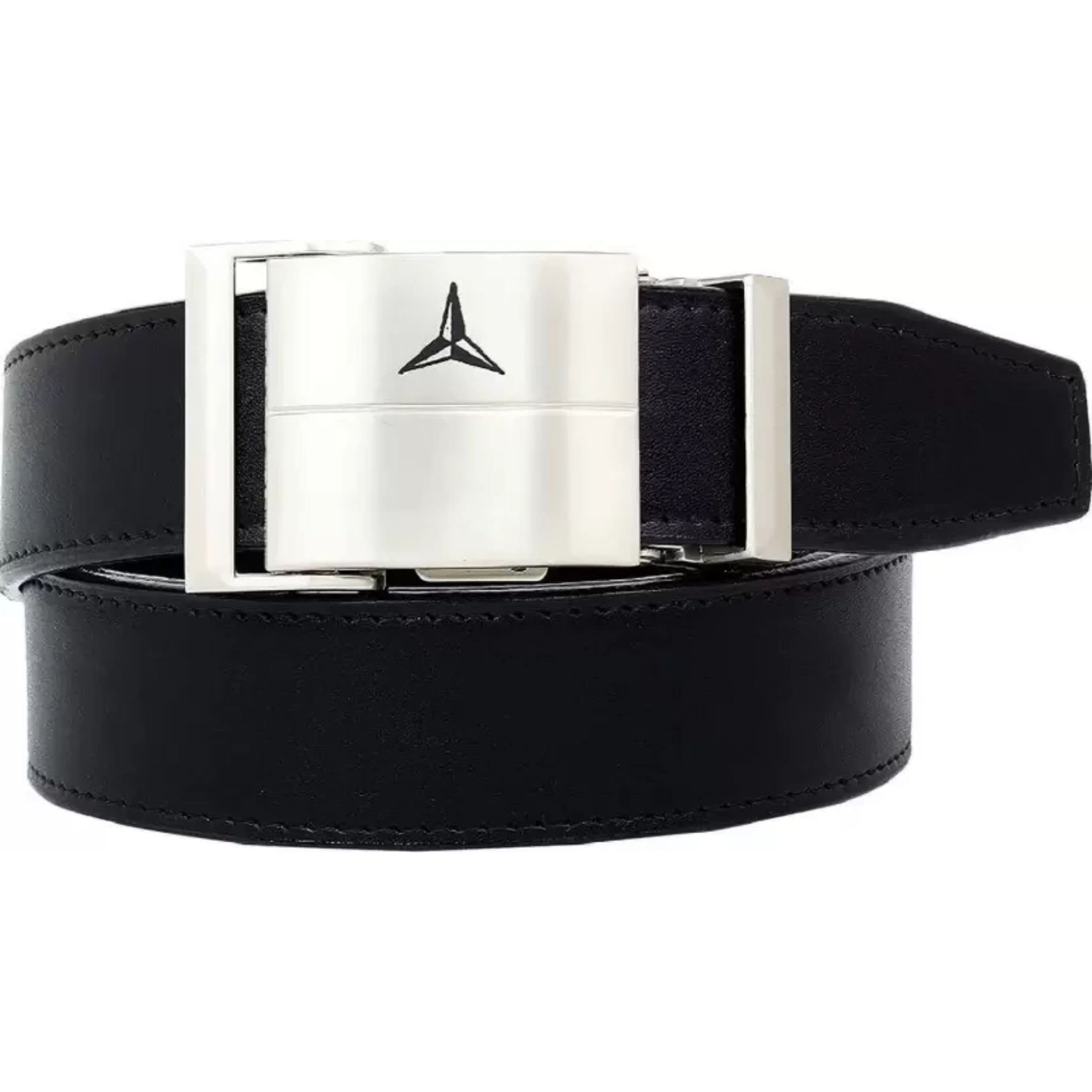 usl Men's Artificial Leather Belt-picture-23