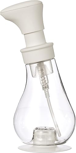 Miniatura 5 de Bomba de espuma de 132 onzas de Cuisipro Blanco