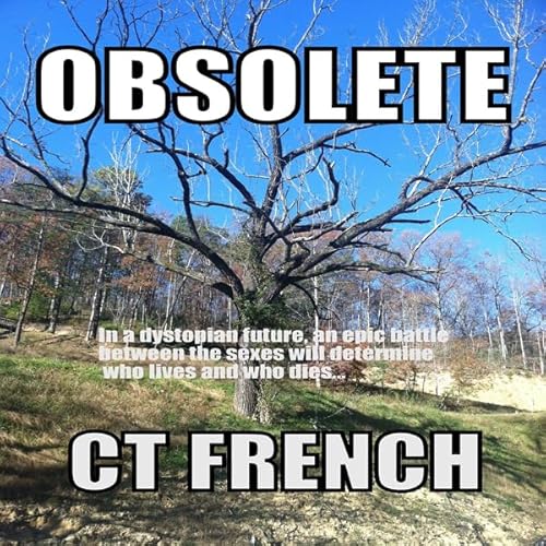 Obsolete cover art