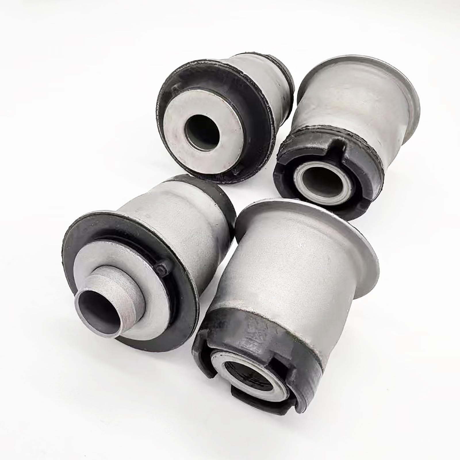 Amazon.com: 54400-3KD2A 4PCS Front Axle Subframe Bush Kit for