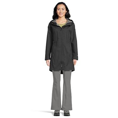 Columbia Weekend Adventuretm II Long Shell Women