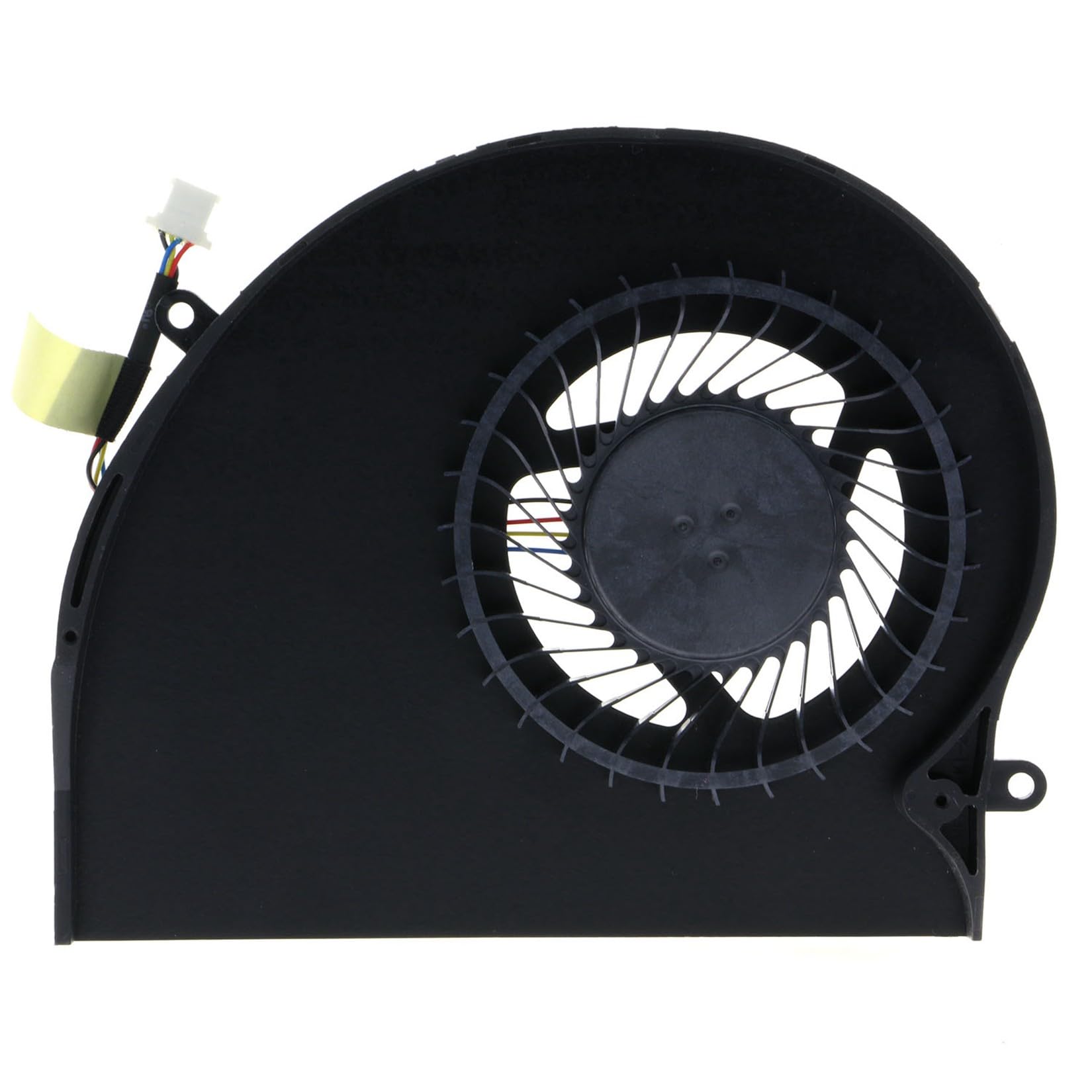 Ventilateur de refroidissement de rechange pour Dell Alienware 17 R4 R5 P31E ALW17C MG75090V1-C060-S9A MG75090V1-C070-S9A 4RFW1