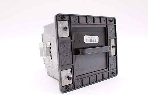 Miniatura 7 de Jaspertronics OEM Lamp & Housing for the Eiki EK-612X Projector with Ushio bulb inside - 240 Day Warranty