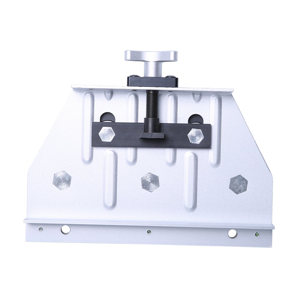 HiwowSport Brake & Fuel Line Tubing Straightener – Fits 3/16" To 1/2" Tubing