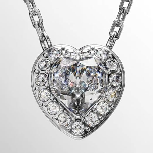 Amazon | 【公式】【スワロフスキー】 Ariana Grande x シルバー