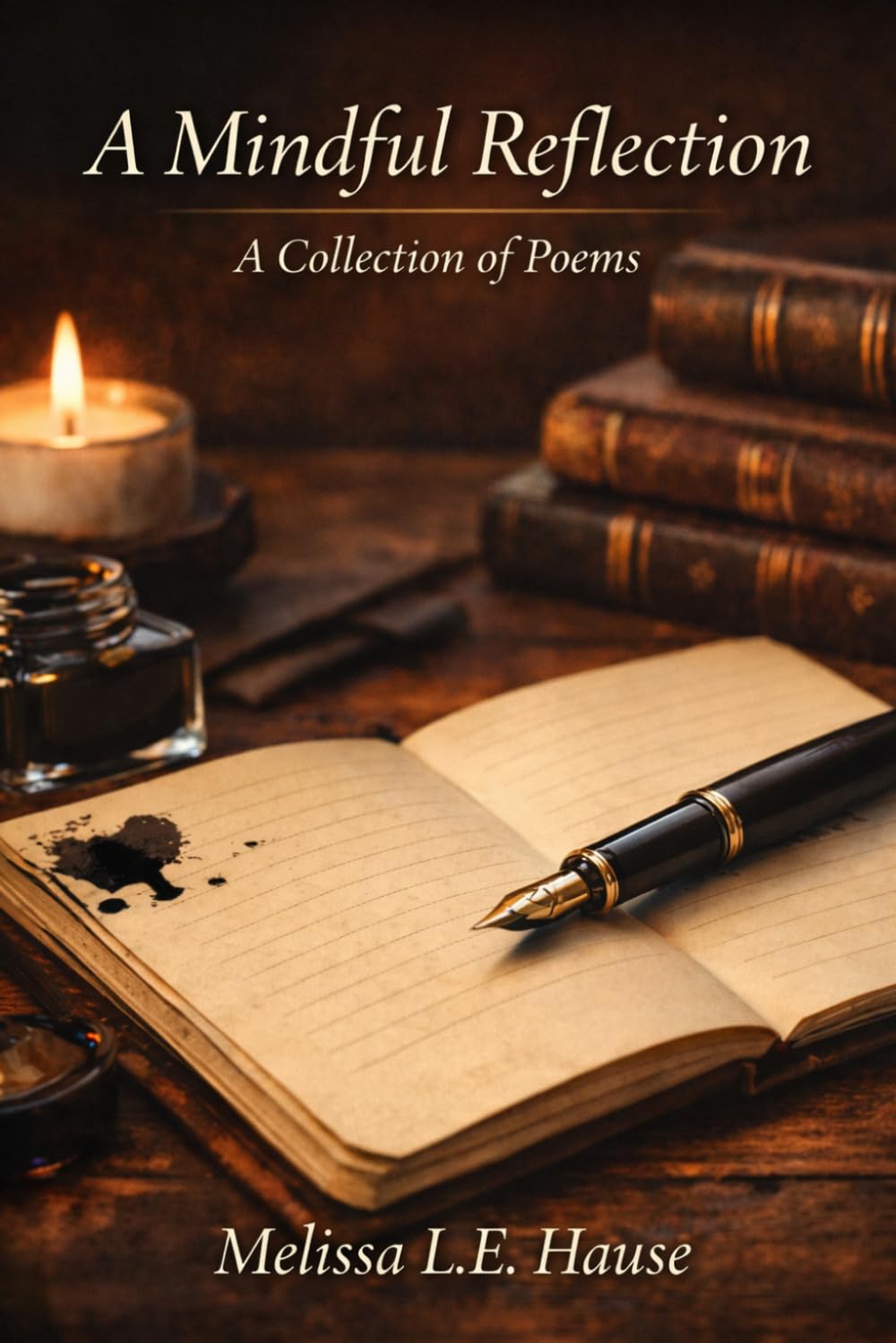 A Mindful Reflection: A Collection of Poems