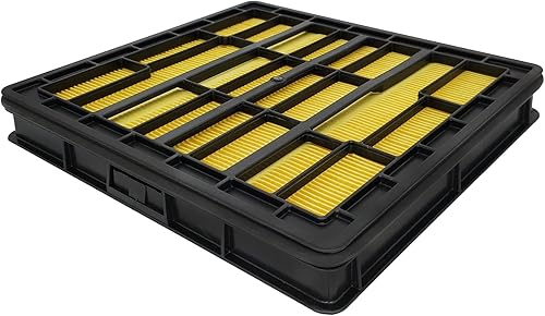 Miniatura 4 de AF55309 Reemplazo del elemento de filtro de aire para motores finales QSB6.7 y QSL9 Tier IV Flujo directo serie 1200 reemplaza PA31001 P633484