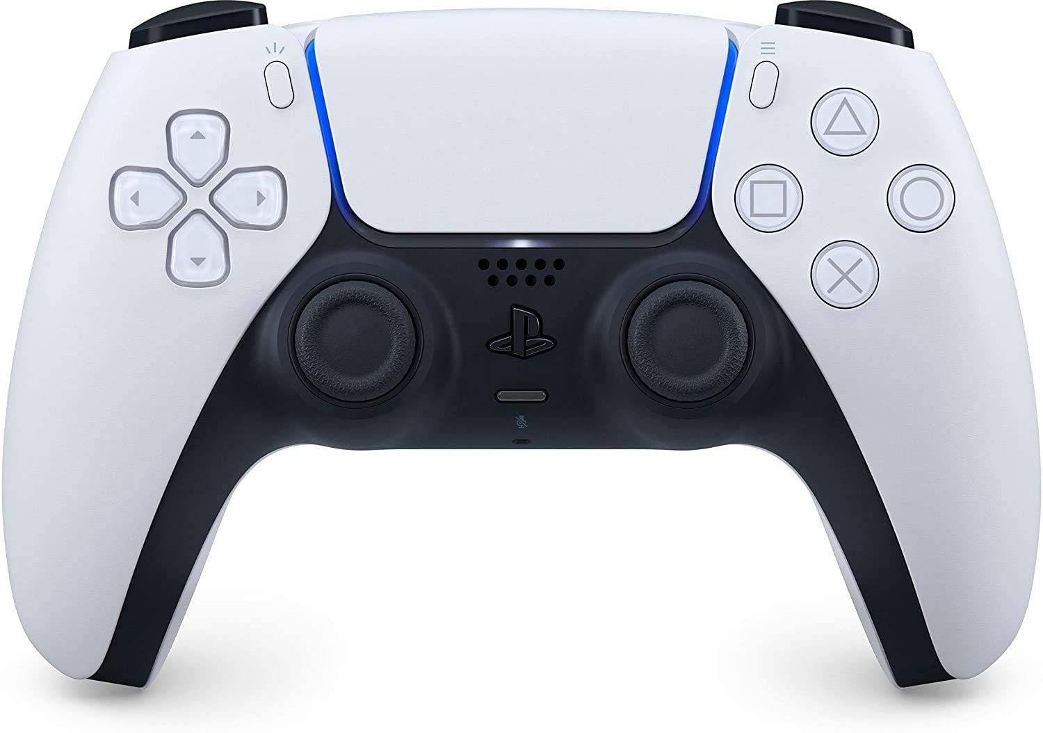 Playstation 5- Dualsense Wireless Controller [PS5 controller]