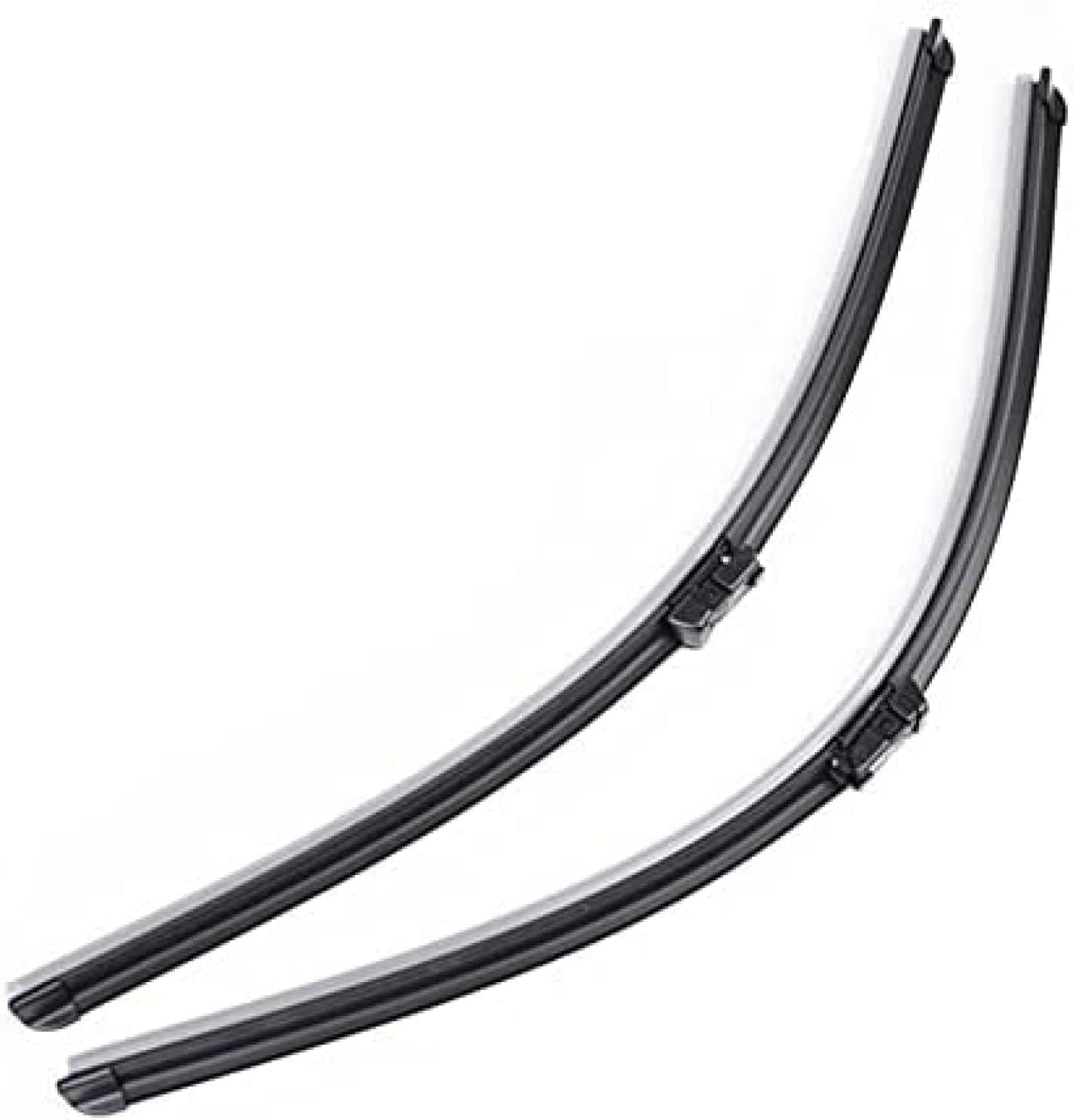 Oryginalny zestaw gumowych wycieraczek do Opel Astra J GTC 2009 2010 2011 2012 2013 2014 2015 27 "+25", wycieraczki samochodowe
