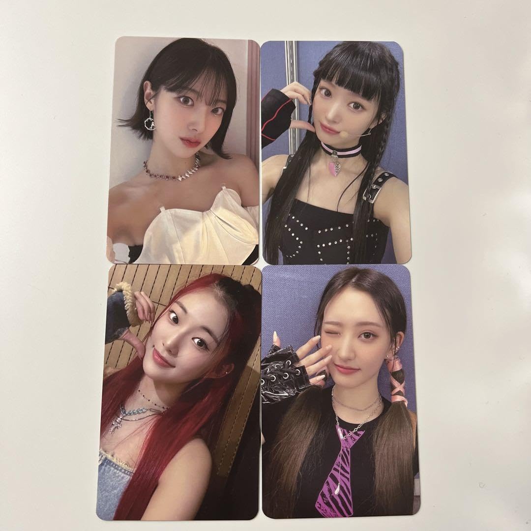 h1key トレカセット h1key トレカセット 【公式通販】