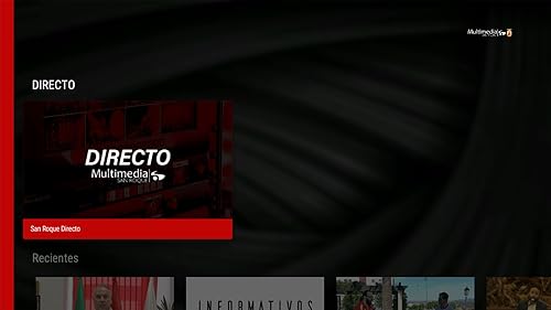 Multimedia San Roque TV