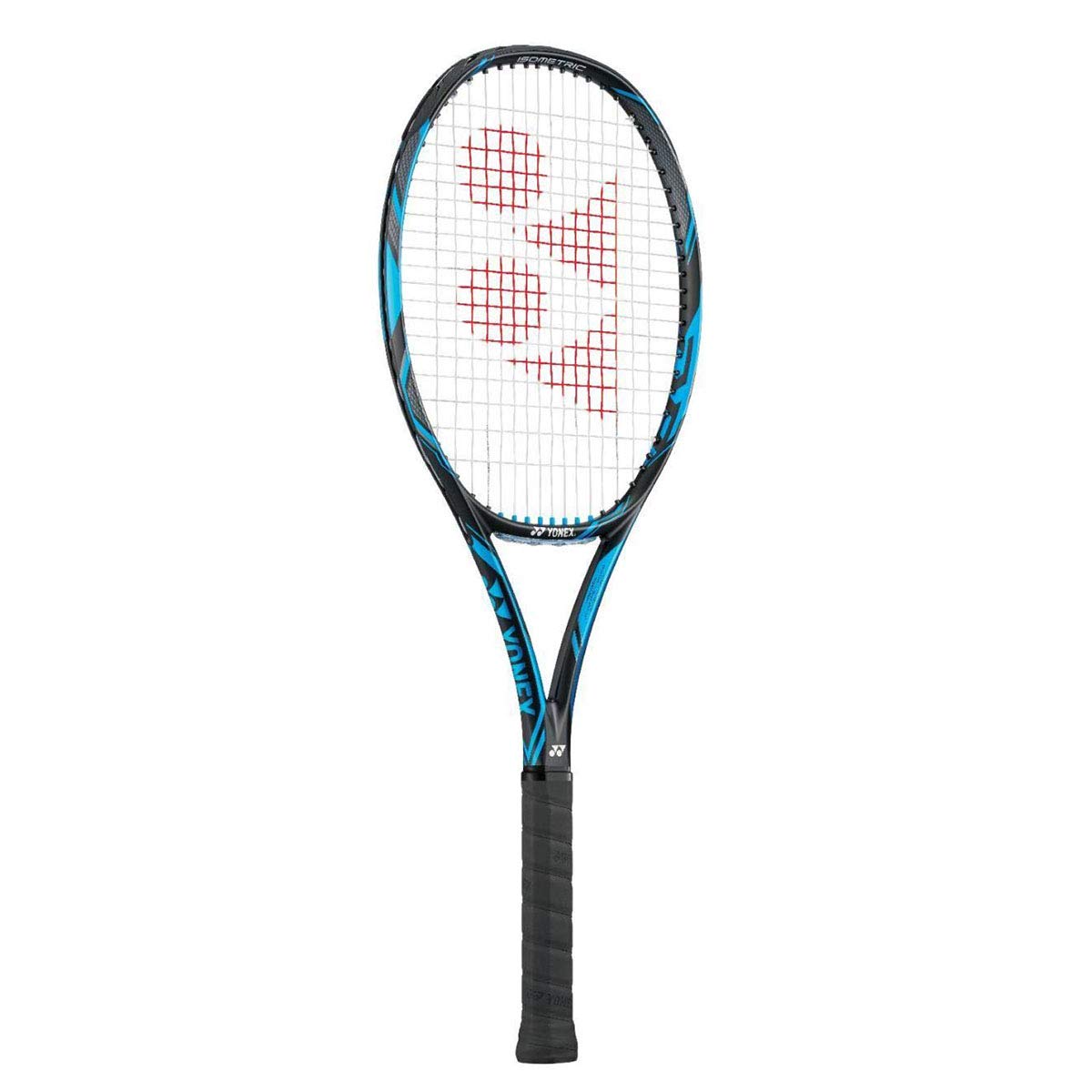 Yonex-Ezone Dr98 Plus G2 Black/Blue (G4-1/4) - Black/Blue : Buy 