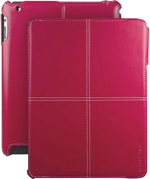 Marware AHHB14 C.E.O. Hybrid for iPad 3rd and 4th Generation Pink