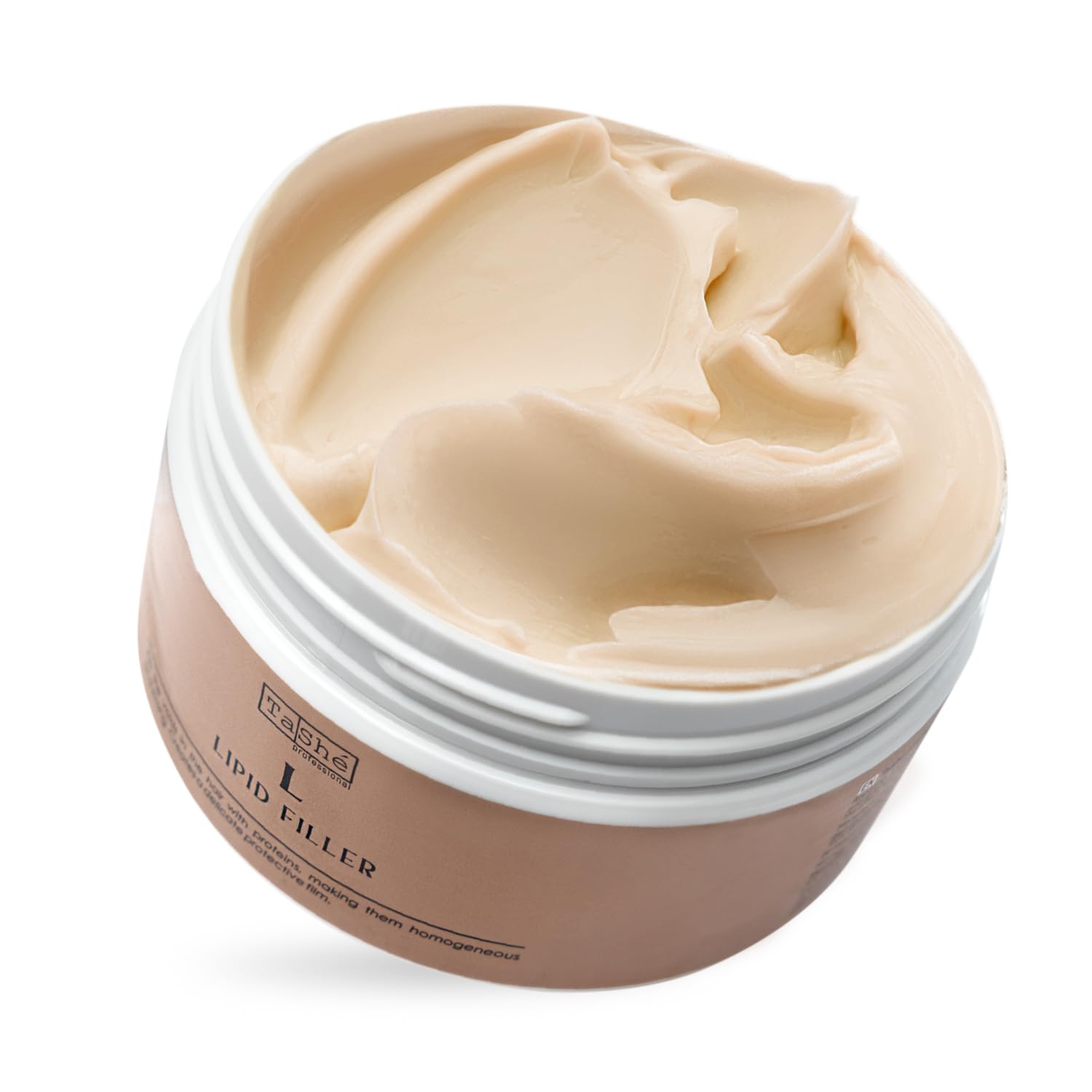 Hair Treatment Mask 300 ml – Restores Damage, Eliminates Split Ends, Deep Moisture & Protection | For Dry, Frizzy & Damaged Hair | Suitable for All Hair Types