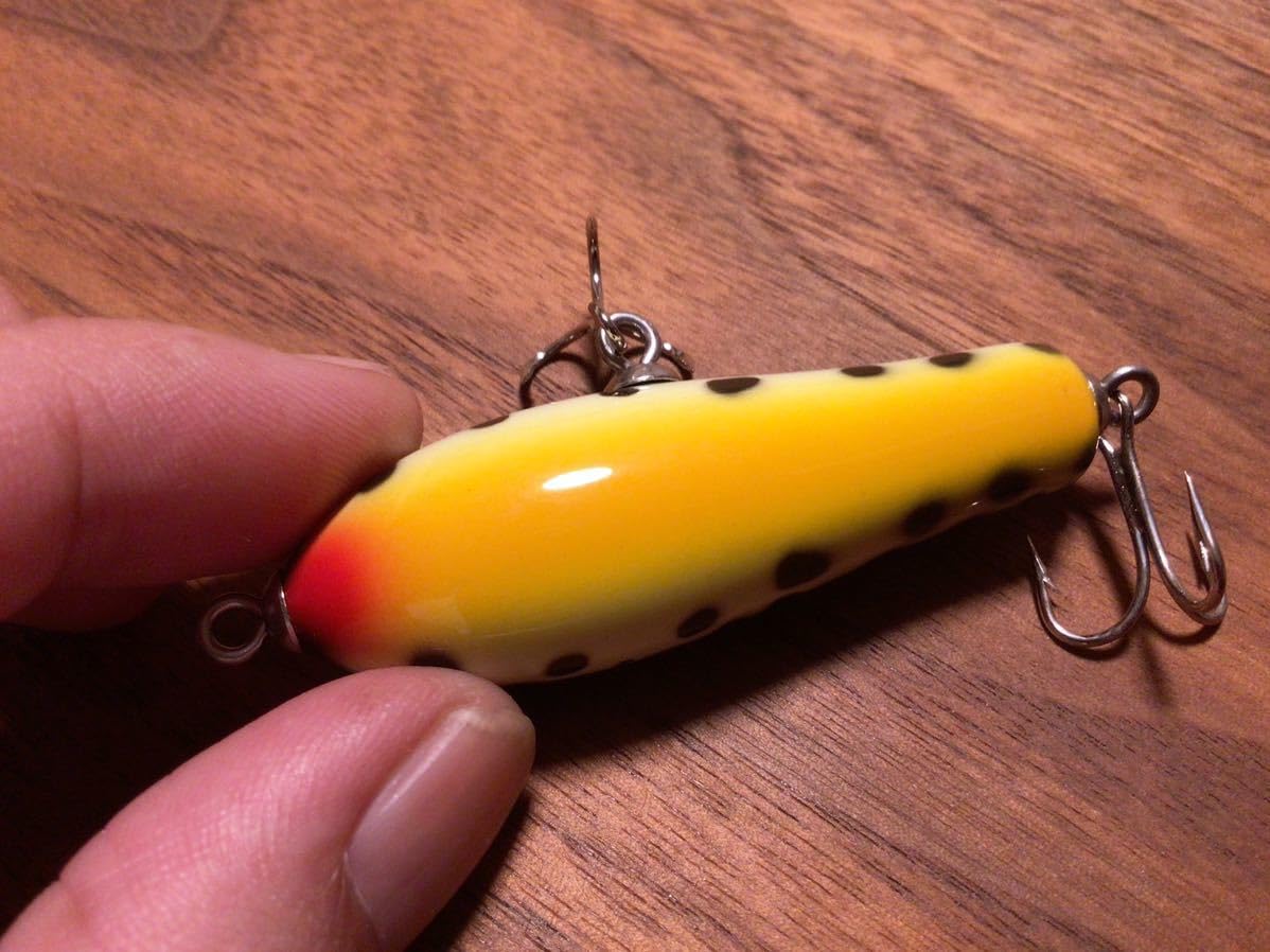 Amazon.co.jp: 超 Balsa 50 バルサ50 FIVE-OH ファイブオー Big Lush