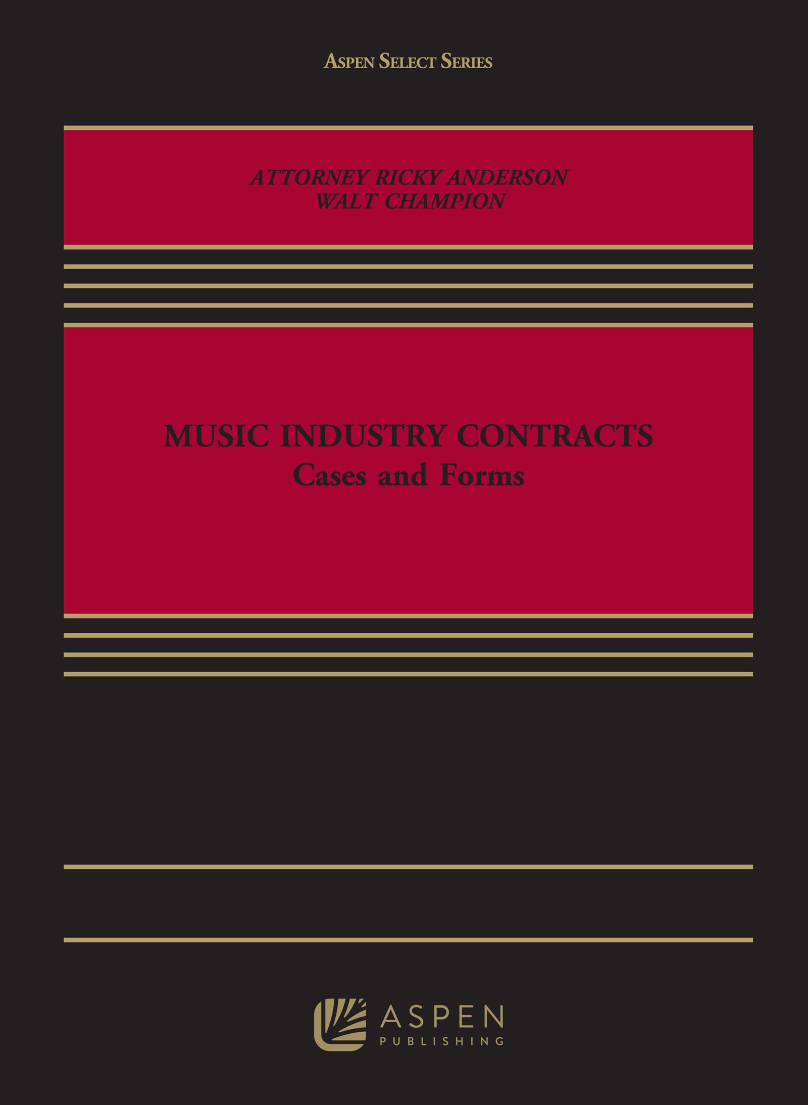 Music Industry: [Connected Ebook]