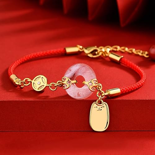 Miniatura 5 de BENECREAT Colgantes de piedra natural de disco de dona de 12 colores, dijes de dona de piedras preciosas redondas planas (0.709 x 0.177 in)