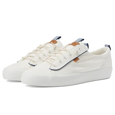 Keds Kickback Canvas Slip On Women