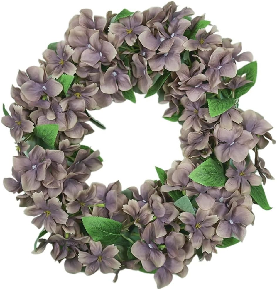 ASXDCP ドアと窓の装飾フラワーリースシミュレーションのゴールドコイン草リング家の装飾 LPAOMKL アプリコットカラーの  アメリカンスタイルシミュレーションリースまぐさリース装飾ペンダント ASXDCP ドアと窓の 装飾フラワーリースシミュレーションのゴールドコイン草  ...