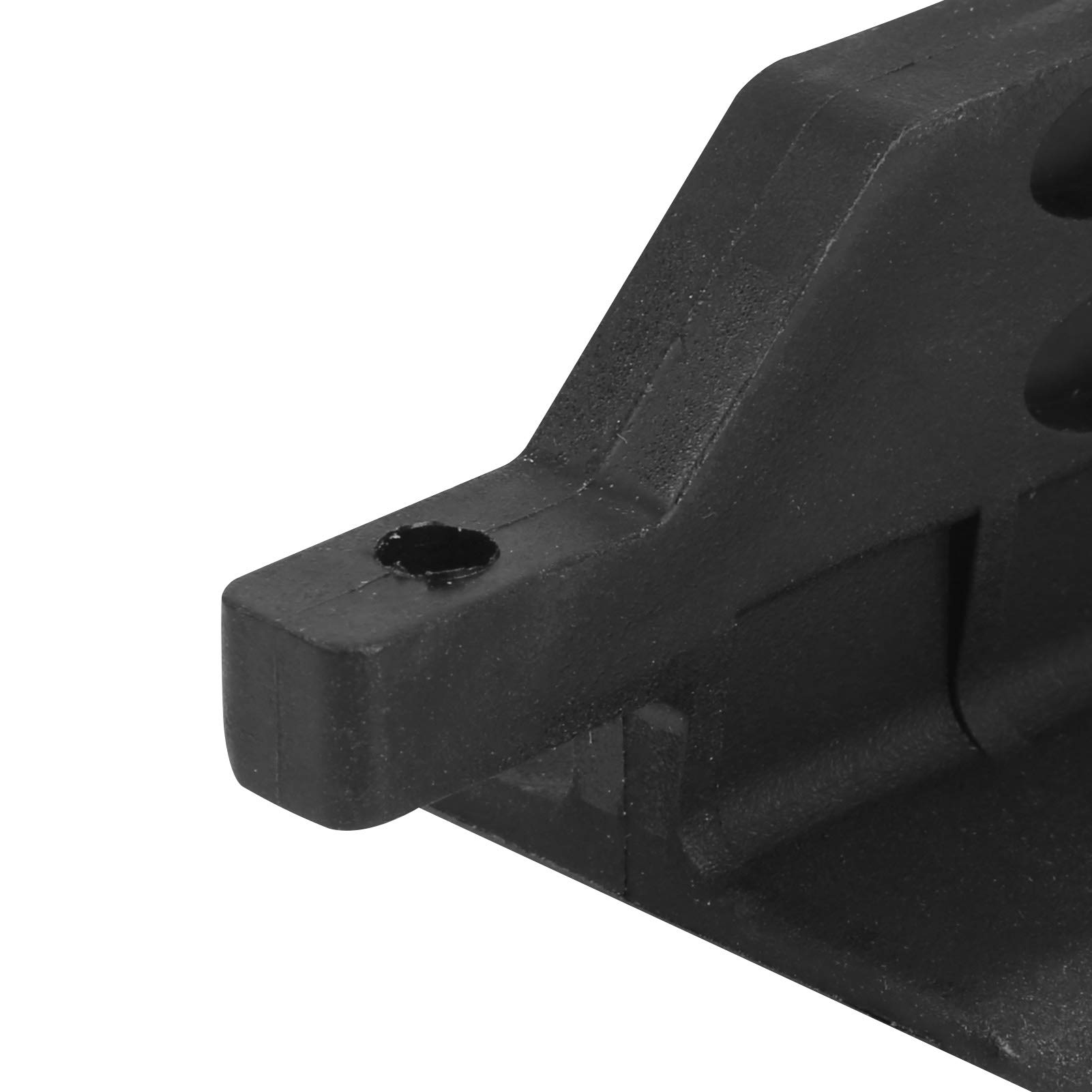 VGEBY Adaptateur d'aileron de Surf, Adaptateur de boîte d'aileron US vers Le Haut des Accessoires de Planche de pagaie Adaptateur de diviseur d'eau de Kayak Bateau
