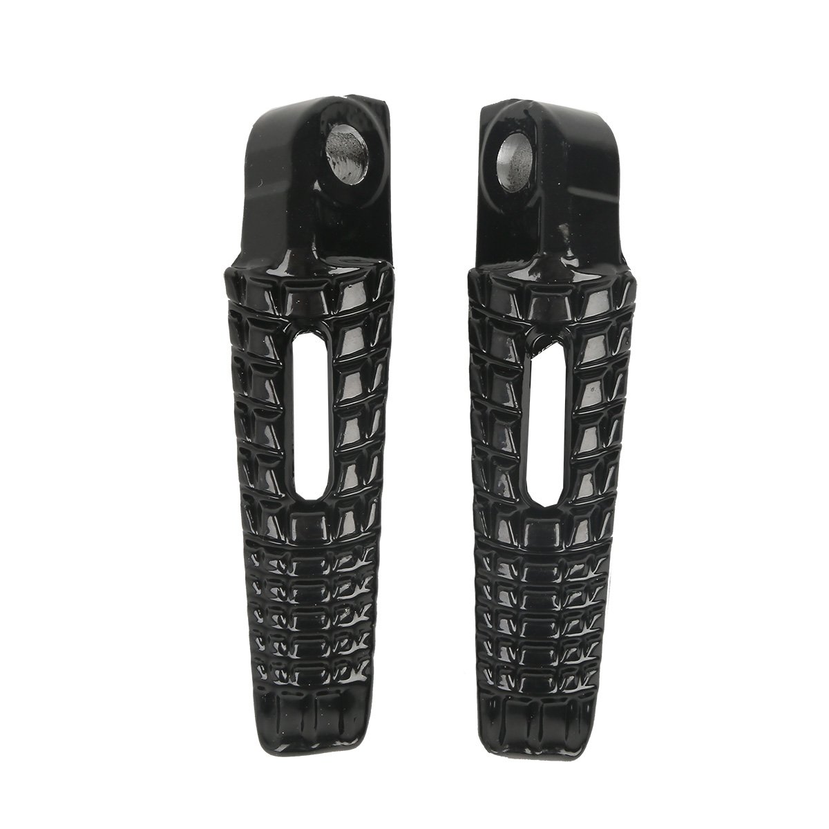S004 PEDANE ARRETRATE BONAMICI RACING REGOLABILI SUZUKI GSX-R 600 / 750 2006 -2010