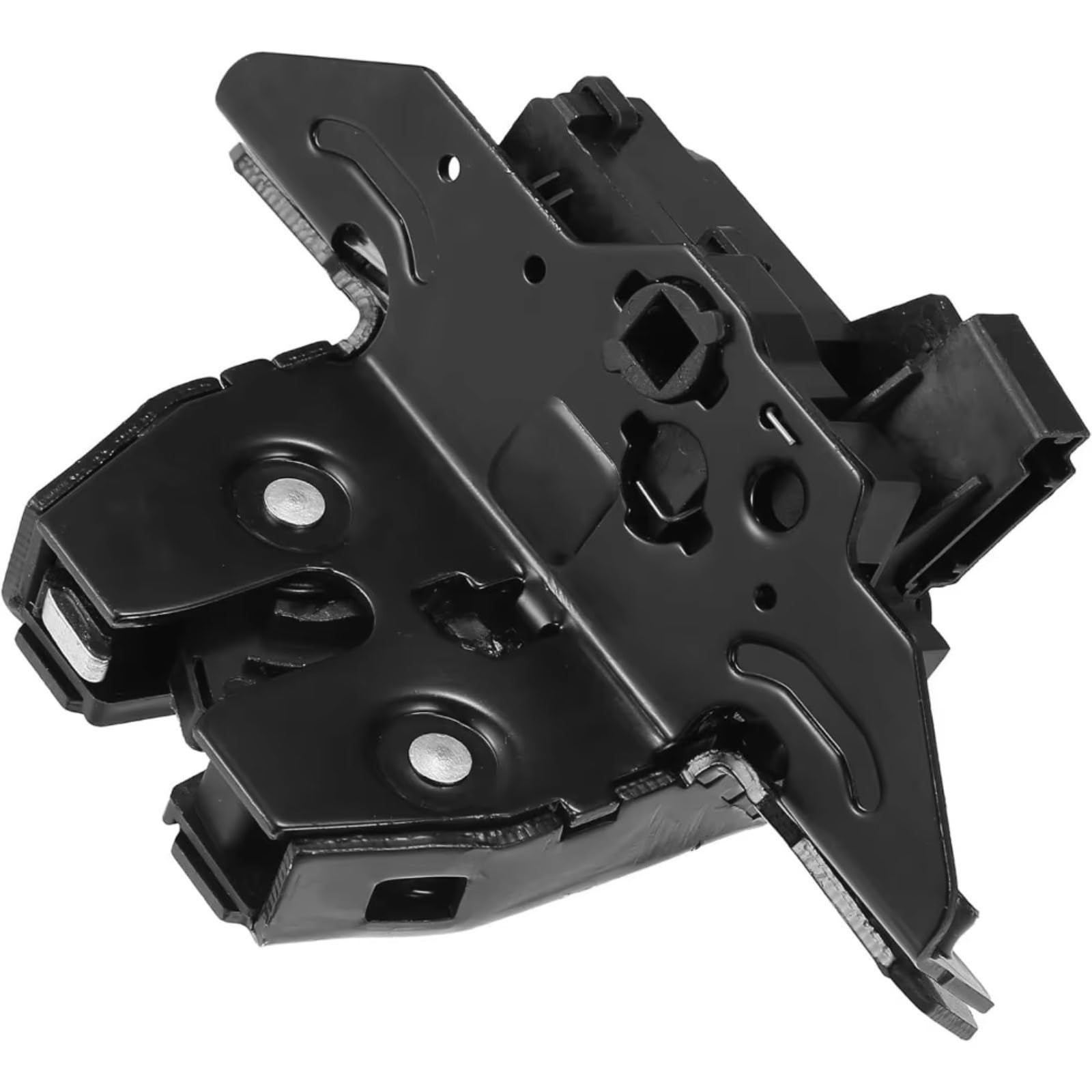 Wqsdfgk One Color Rear Tailgate Latch Compatible With Chevrolet For Tahoe 2015-2020 For Trax 2015-2022 1 Pcs Car Tailgate Lock Actuator Replacement Accessories 13542622