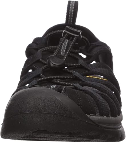 Miniatura 2 de KEEN Sandalias deportivas Whisper con punta cerrada para mujer