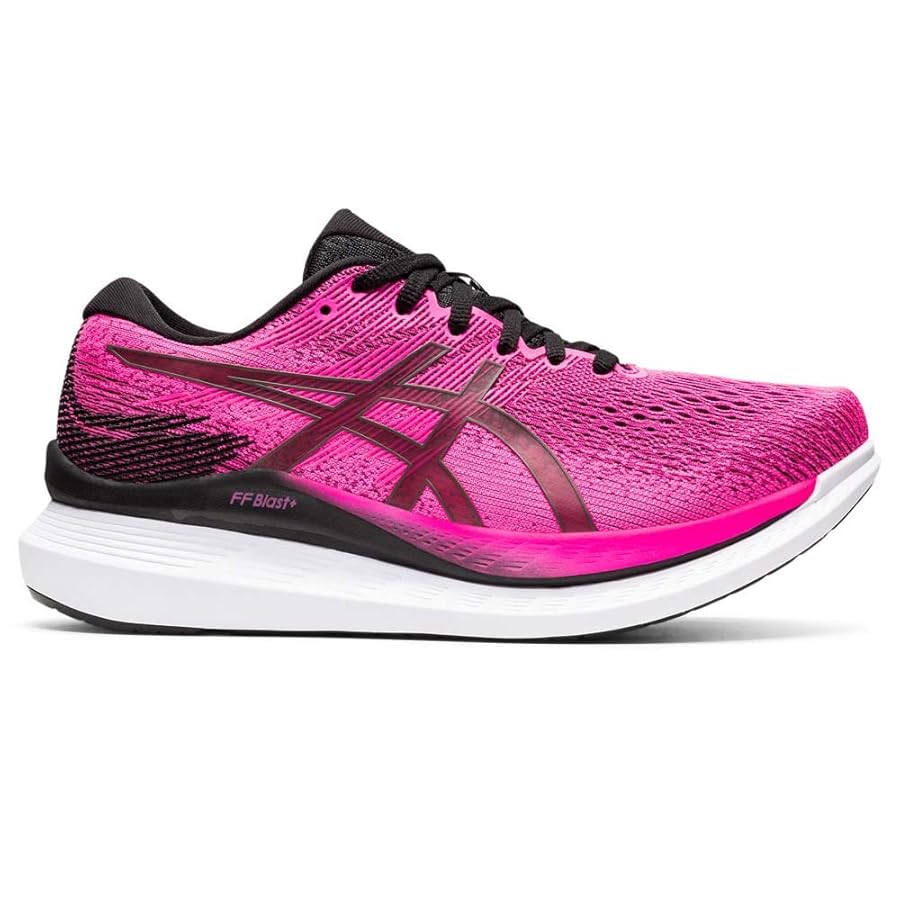 asics glideride 3