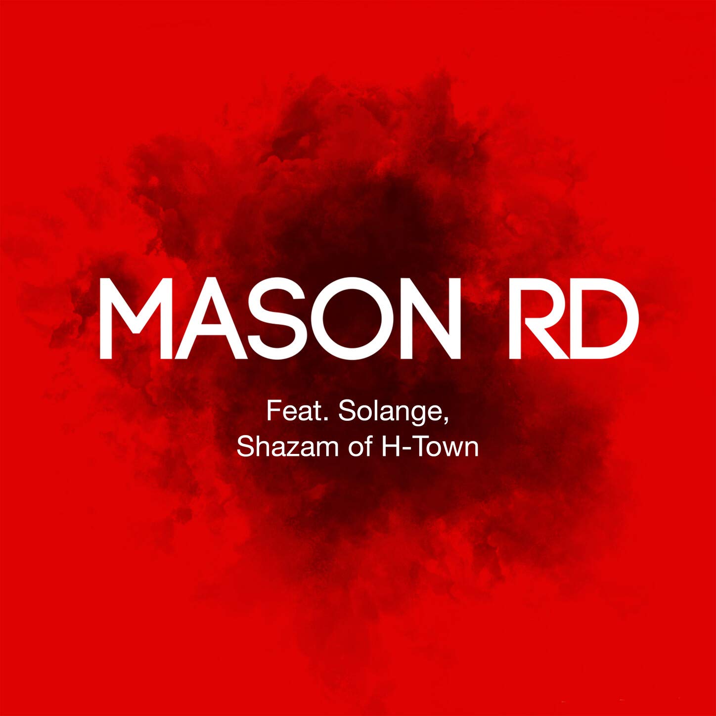 Mason Rd