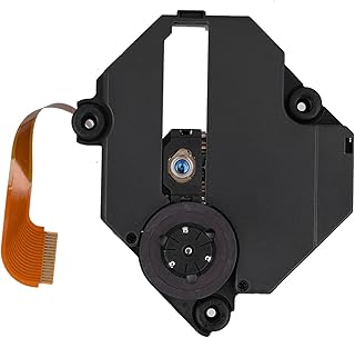 Lens Head Replacement Repair Parts Kit for PS1 KSM 440AEM with Durable Material, Fine Workmanship, and Compatibility