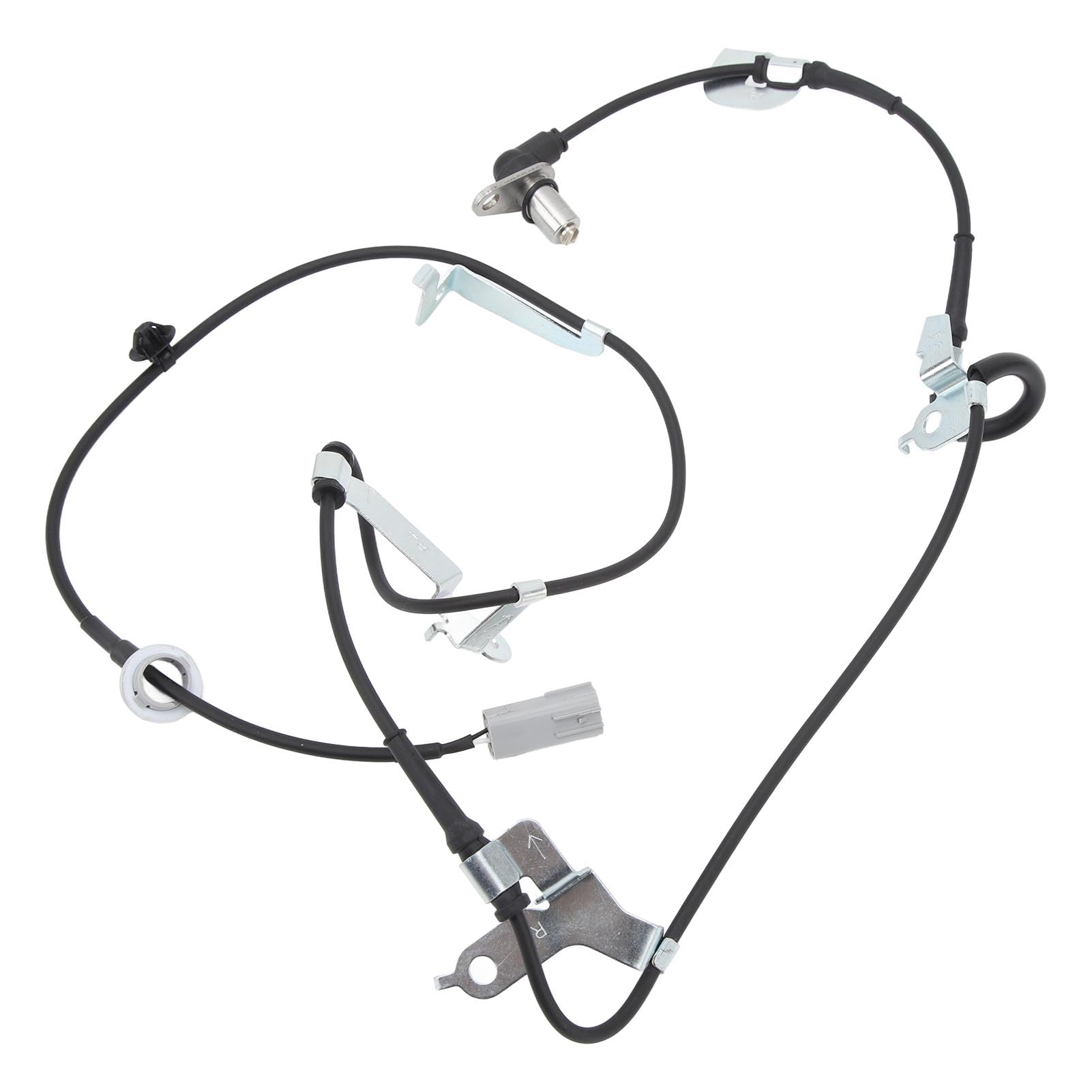 Sensore di velocità ABS Frontale MF41231236 Sostituzione per Pickup ER24 2.5TD