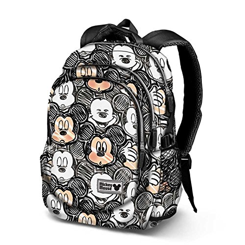 Disney Classic Micky Oh Boy-Running HS Rucksack