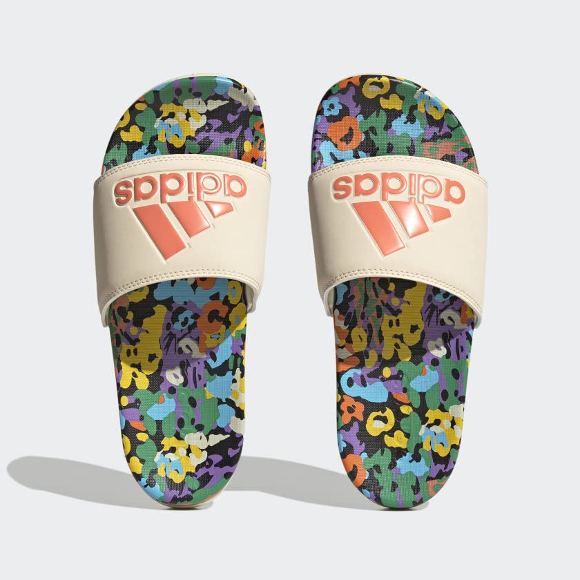 Image of adidas Women's Adilette Comfort Sandals
