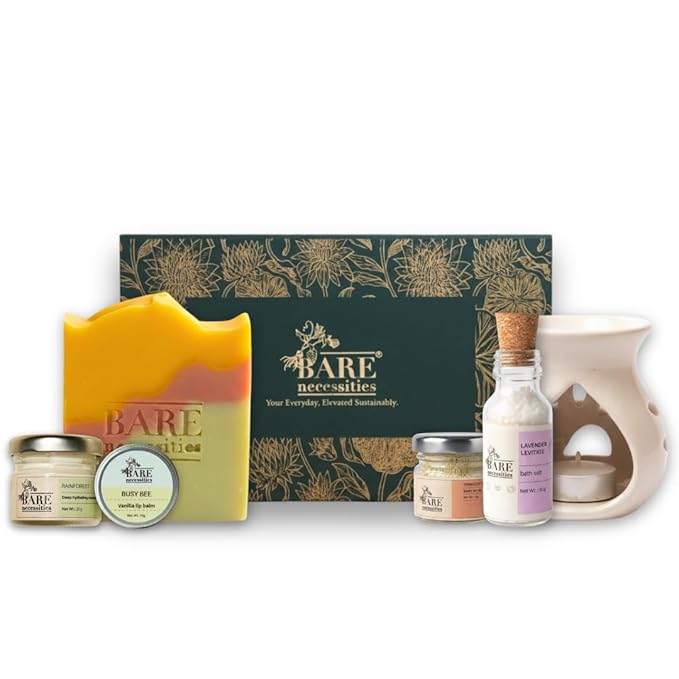 Bath & Body Hamper